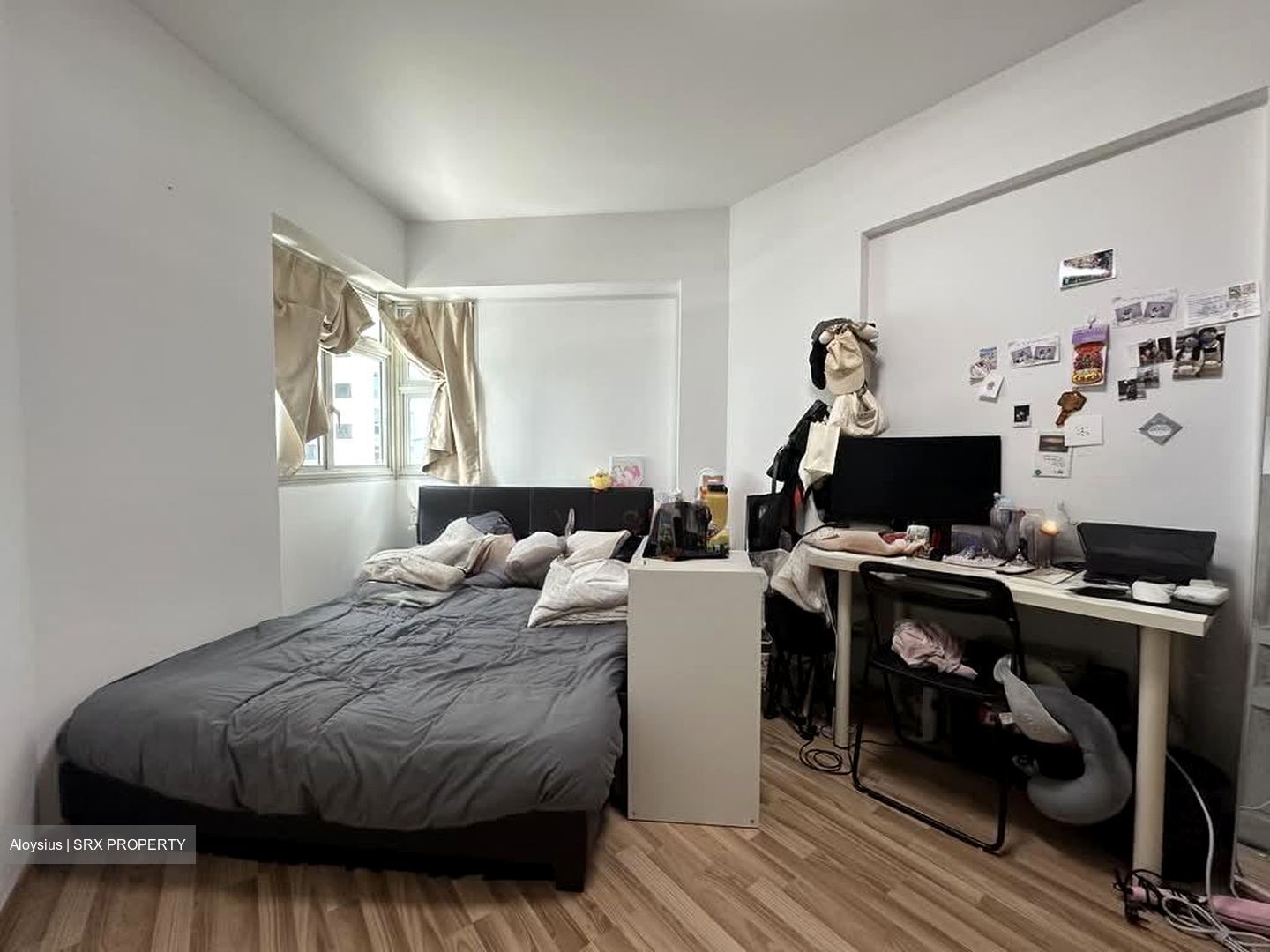 Blk 391 Goodview Gardens (Bukit Batok), HDB 4 Rooms #542401301